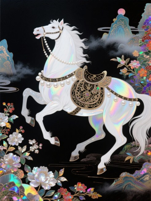 预览效果