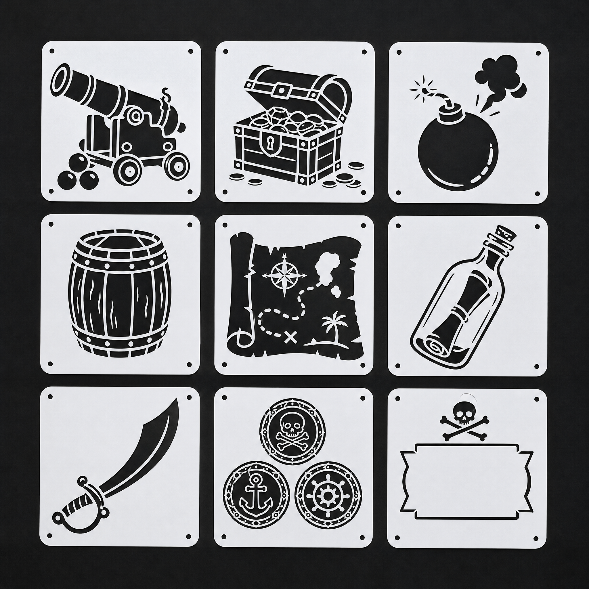 稿定 AI 图片作品 - 图片创意预览