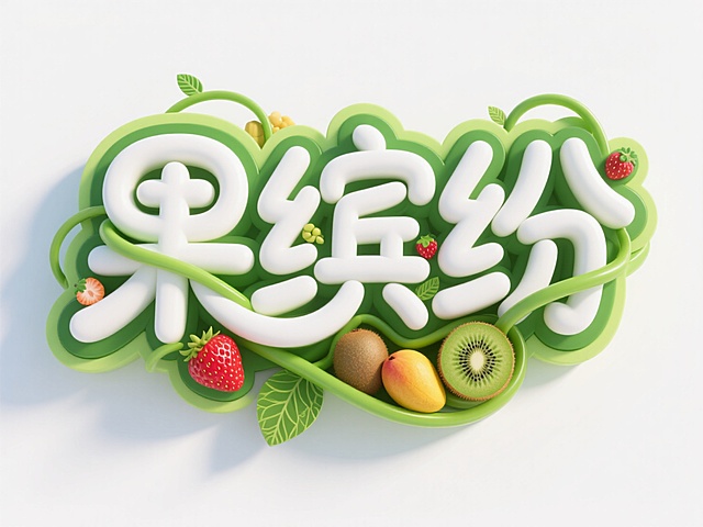来源于水果与蛋糕的结合