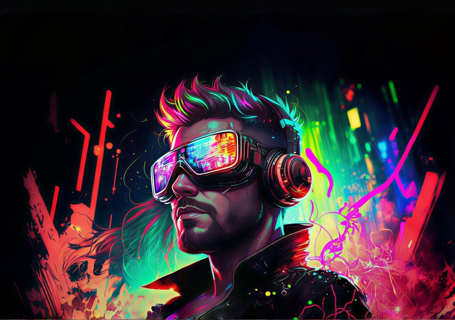 把图中的女性改成男性预览效果