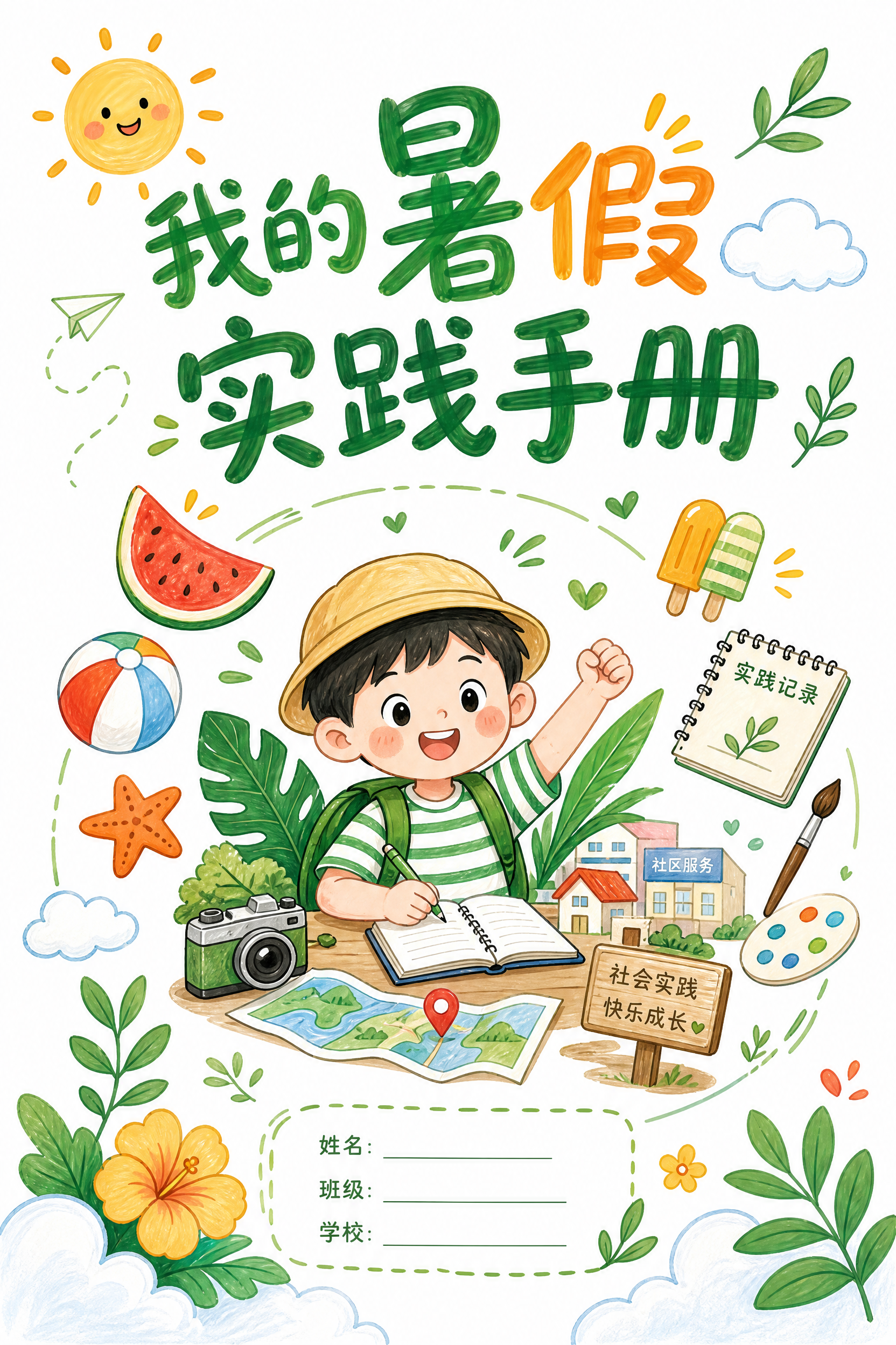 创意预览图