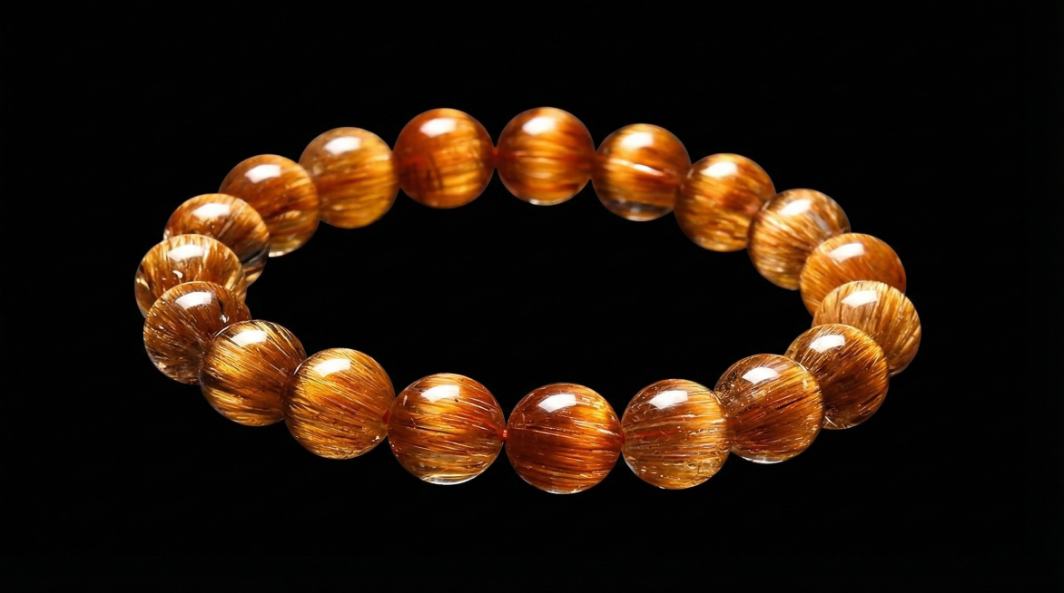 将物件周围背景换成纯黑色。预览效果