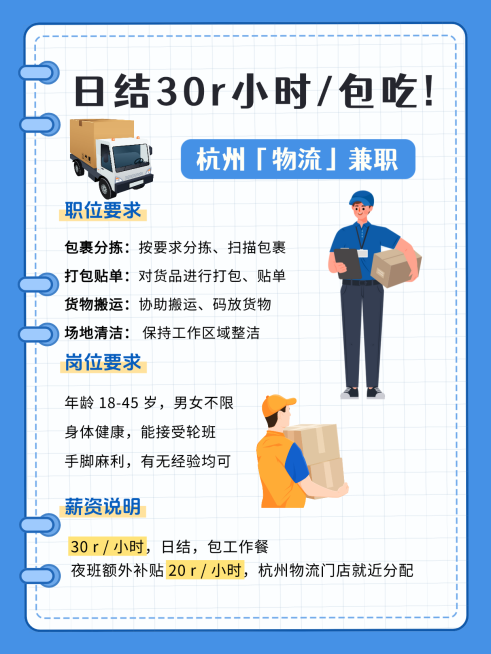星工驿站小红书图文预览效果