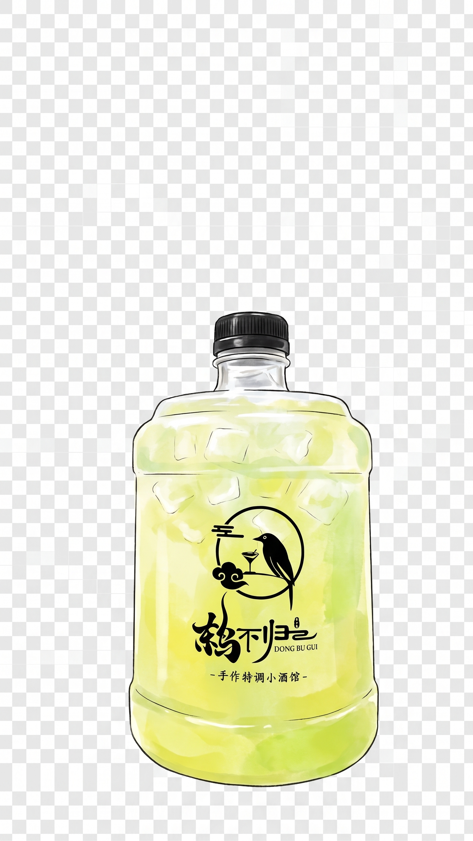 创意预览图