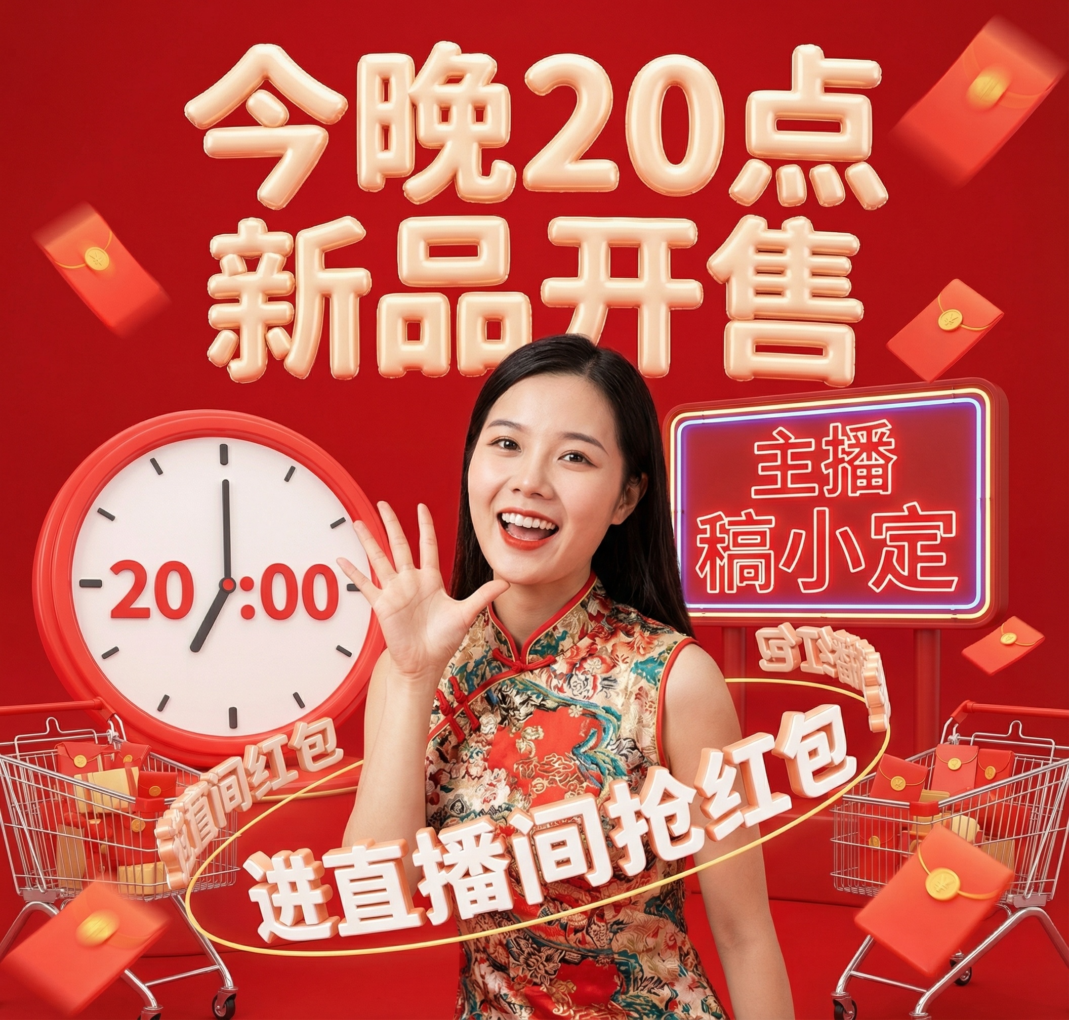 创意预览图