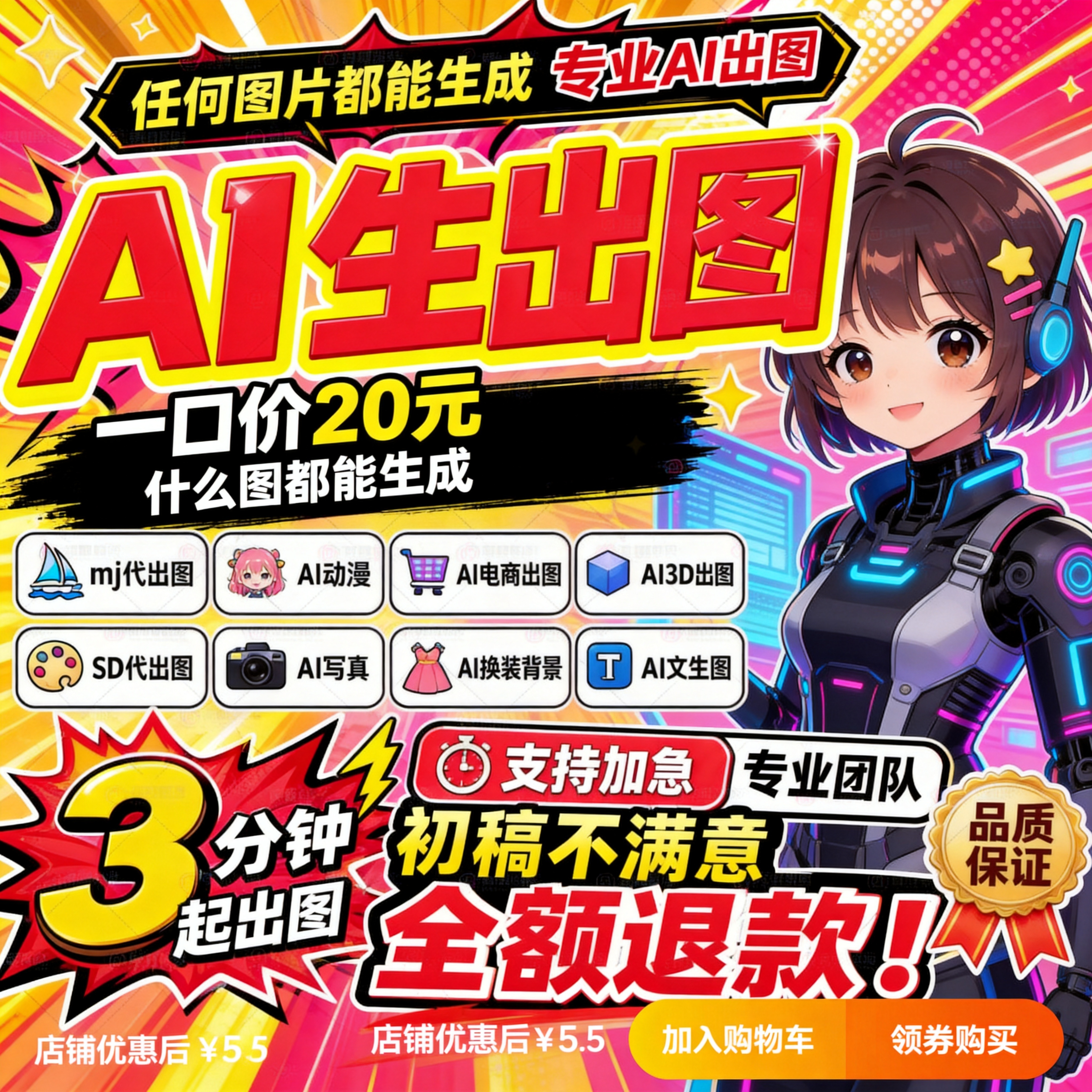 创意预览图