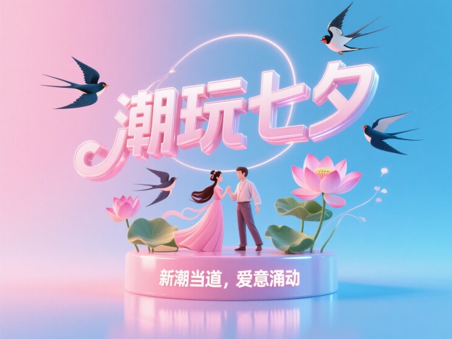创意预览图