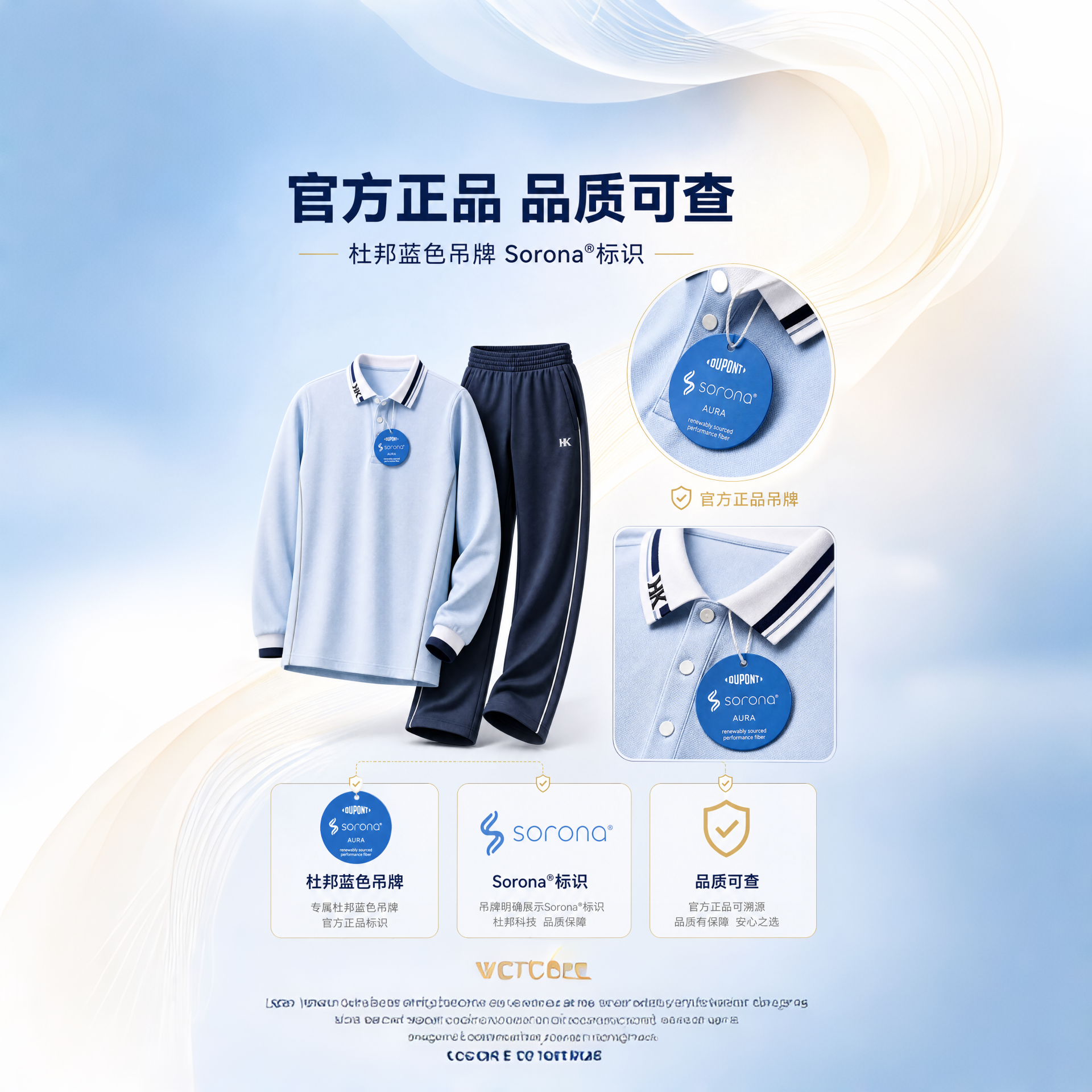 仅向左右两侧扩展背景，延续原图的浅蓝到米白渐变与细腻纸感背景，… - 图片创意预览