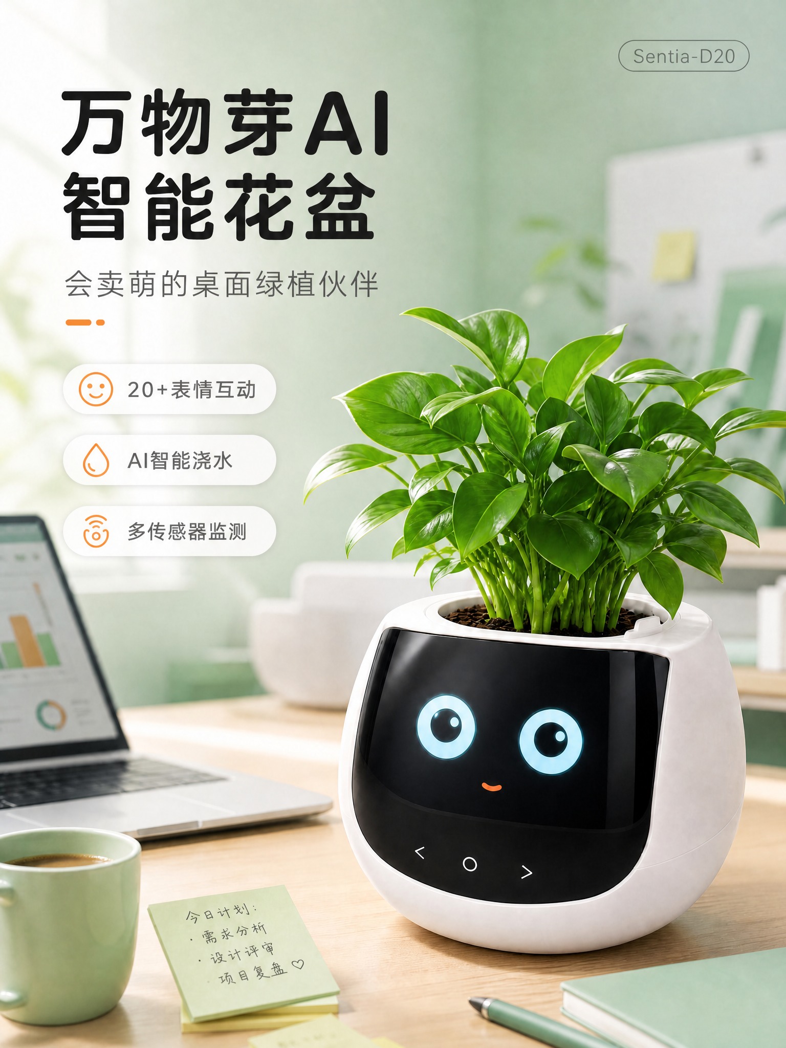 稿定 AI 图片作品 - 图片创意预览