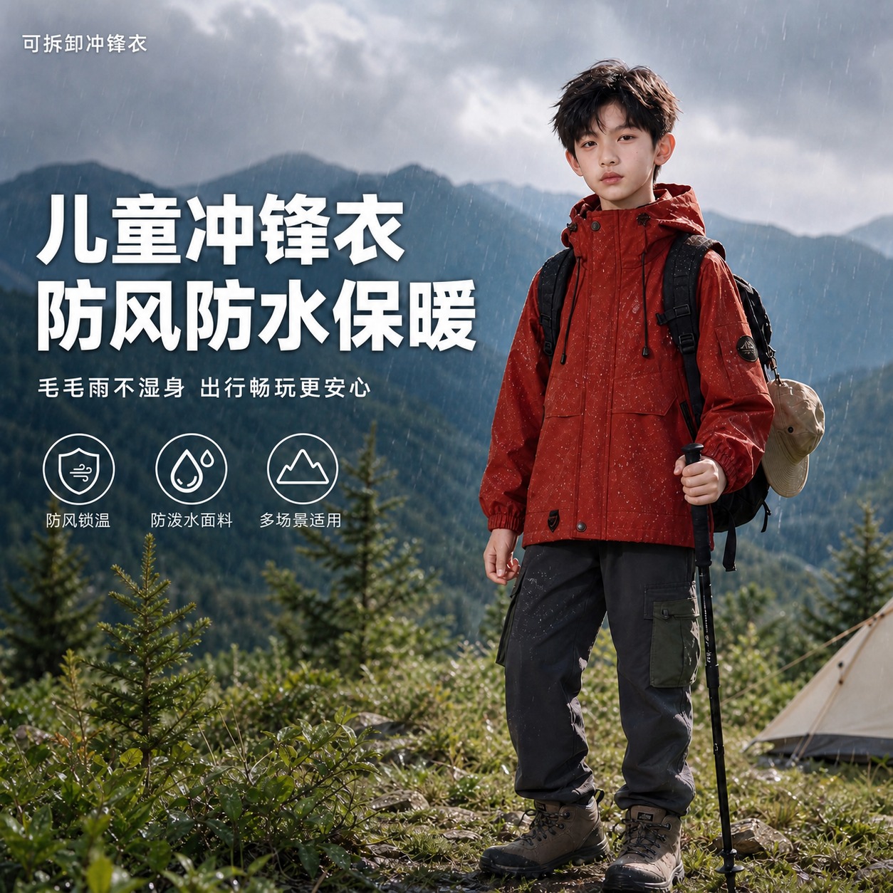 稿定 AI 图片作品 - 图片创意预览