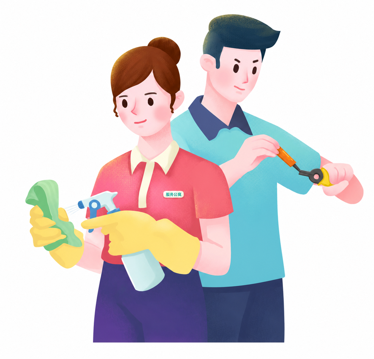 创意预览图