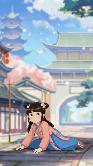 重新生成预览效果