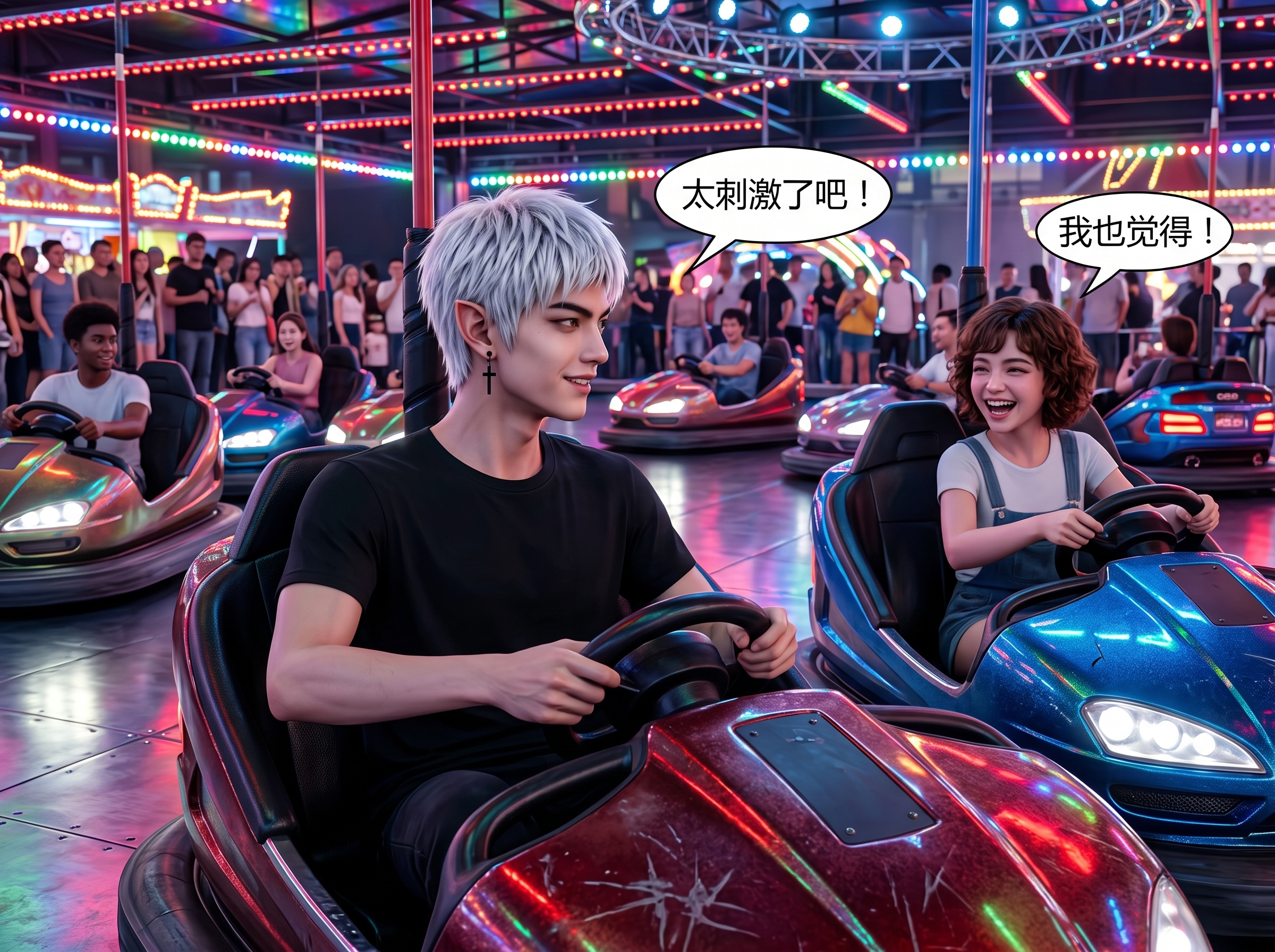 创意预览图