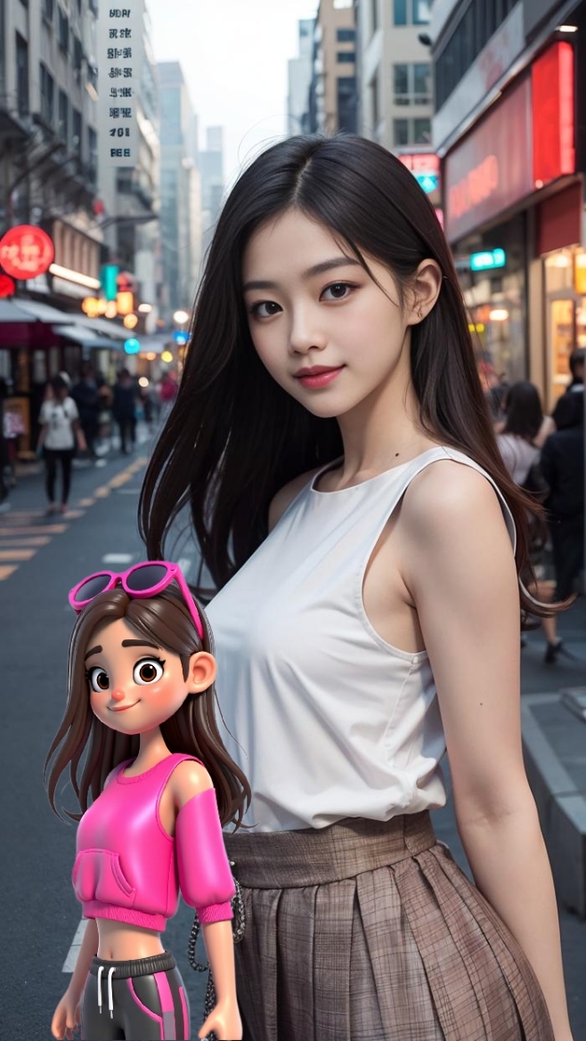 创意预览图