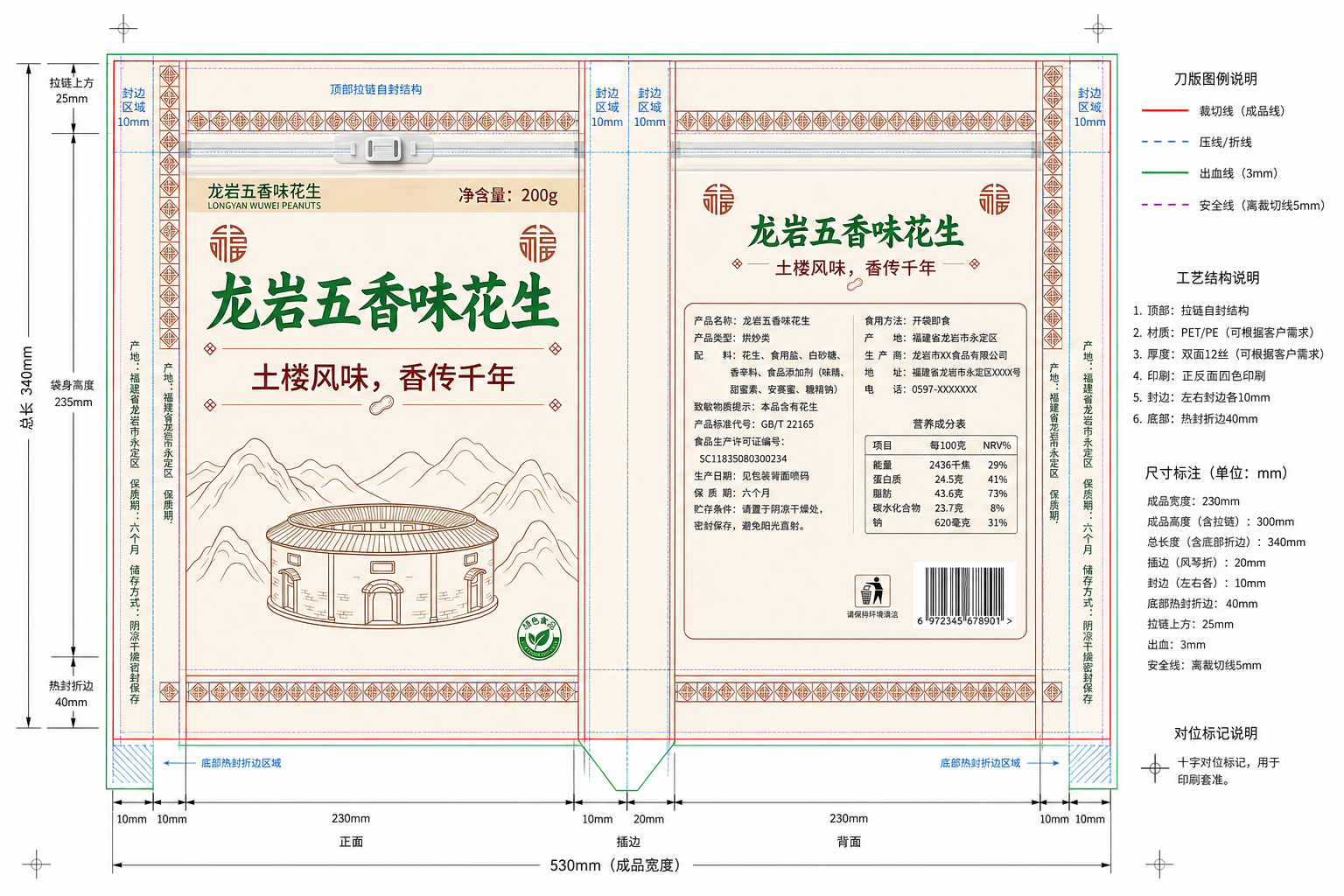创意预览图