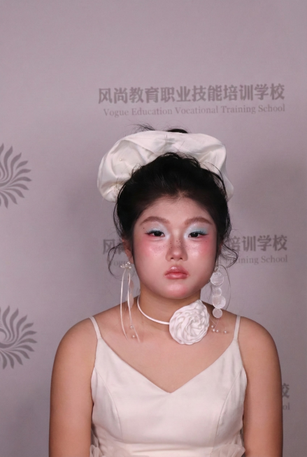 重新生成预览效果