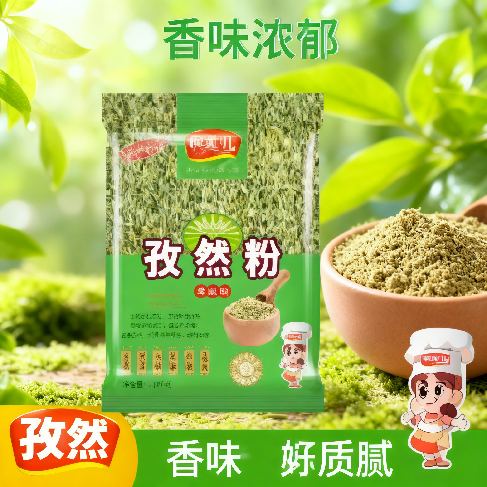 创意预览图