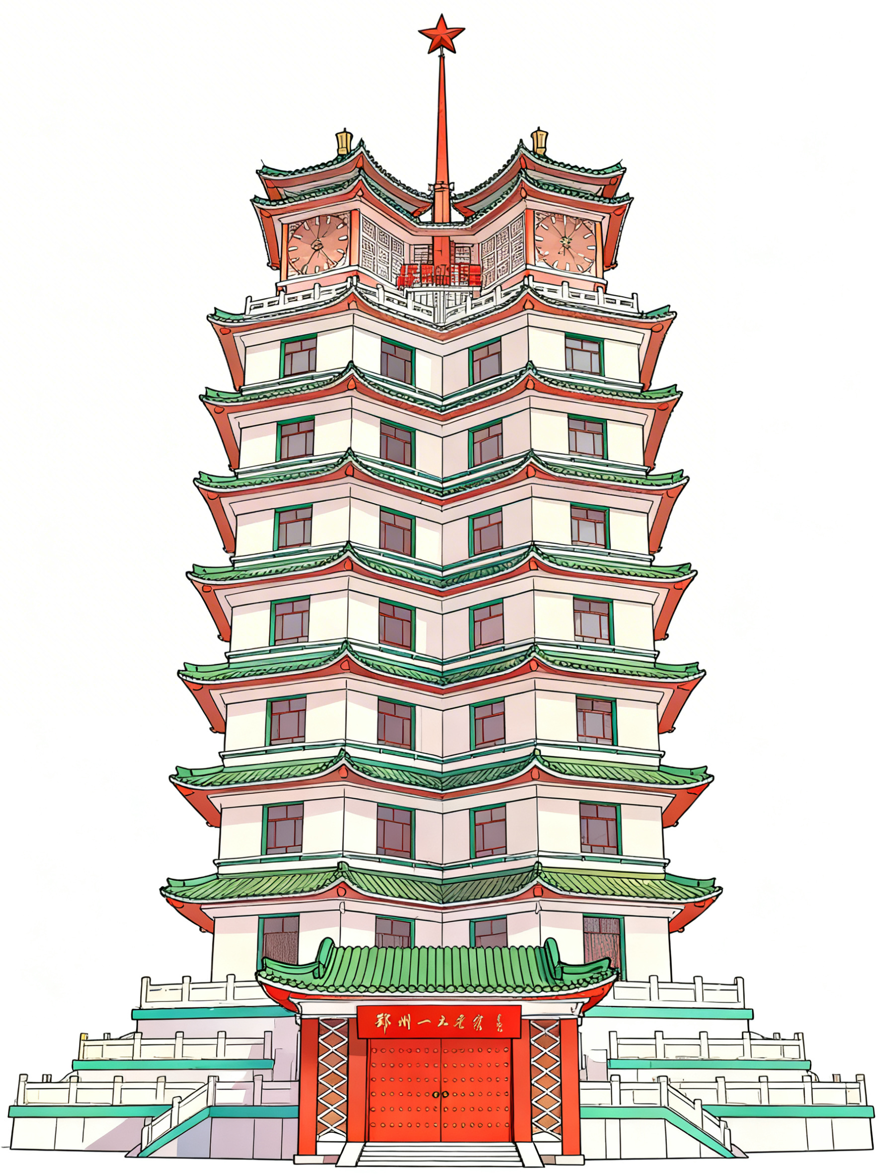 创意预览图