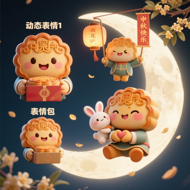 创意预览图