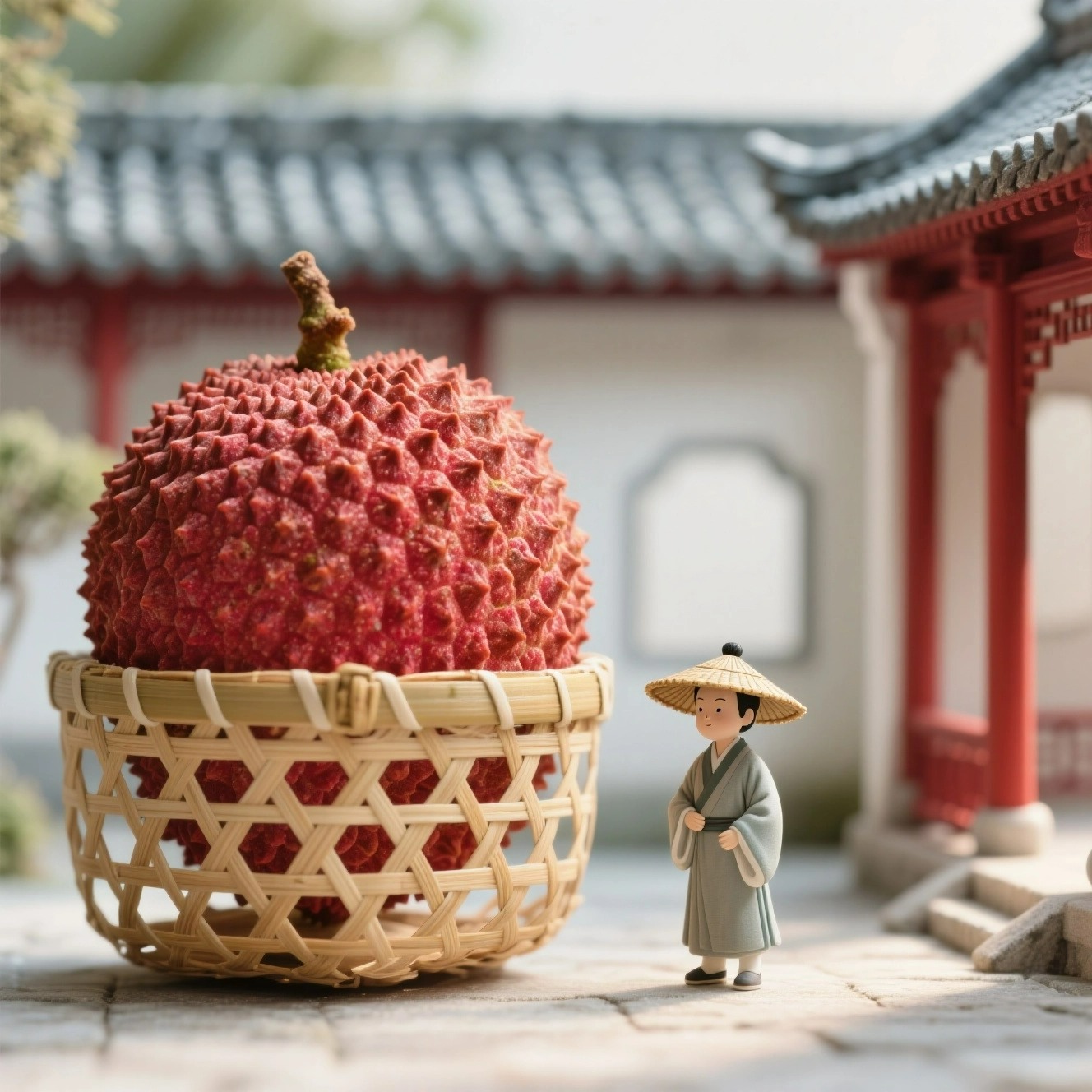 模板预览图