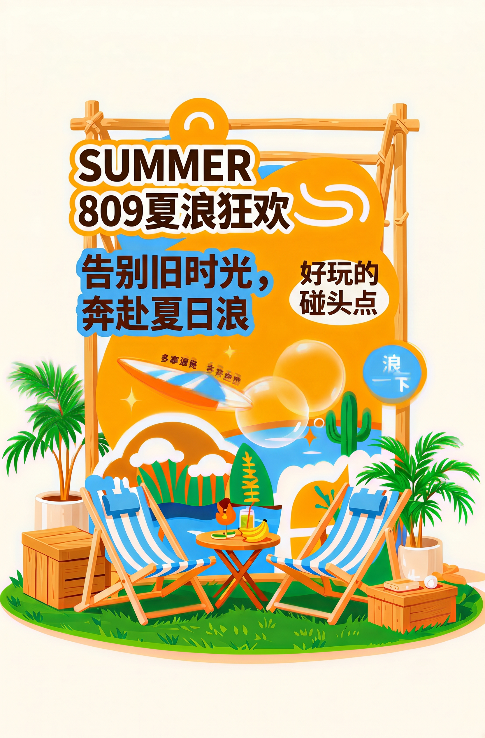 创意预览图