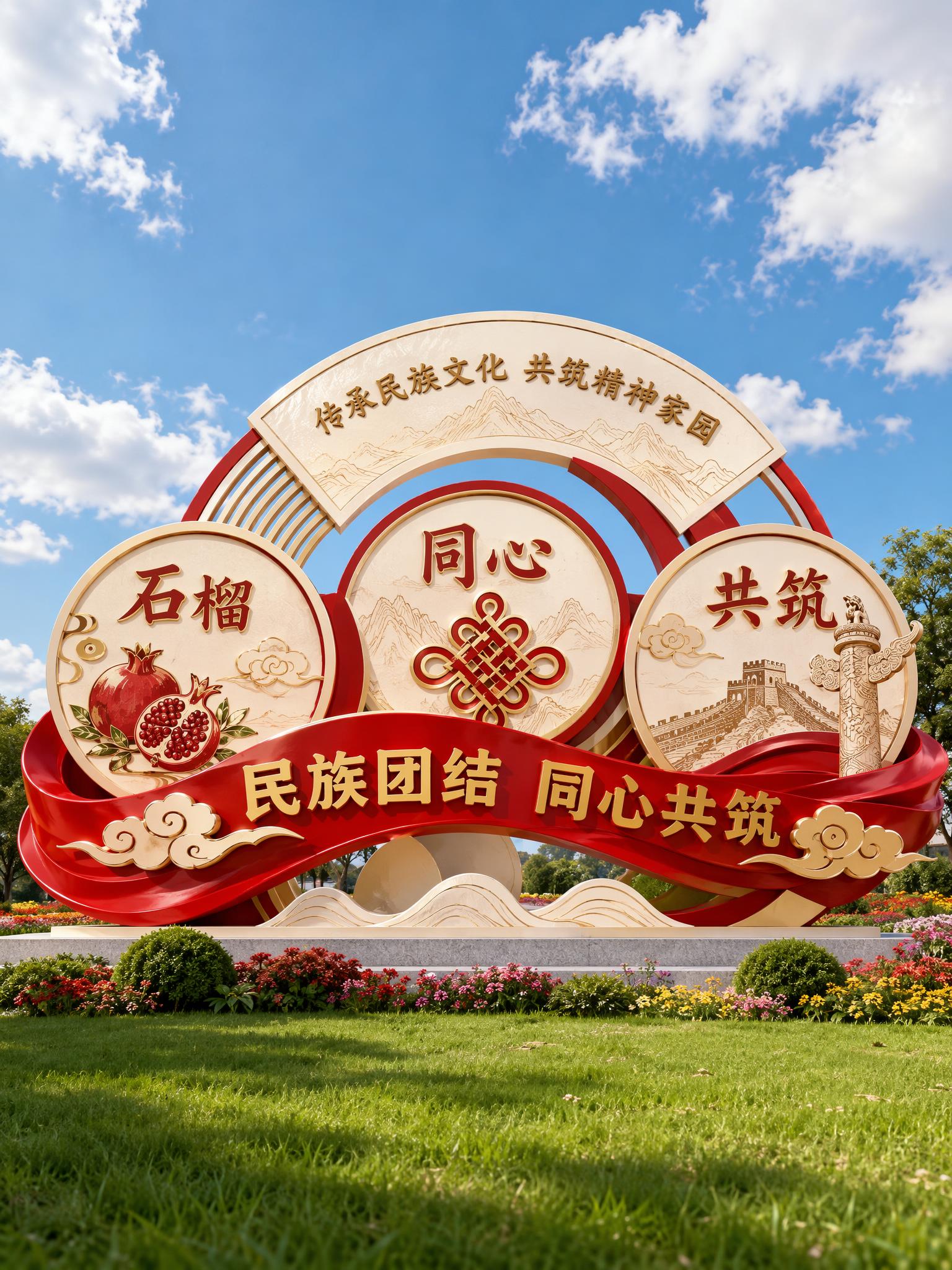 创意预览图