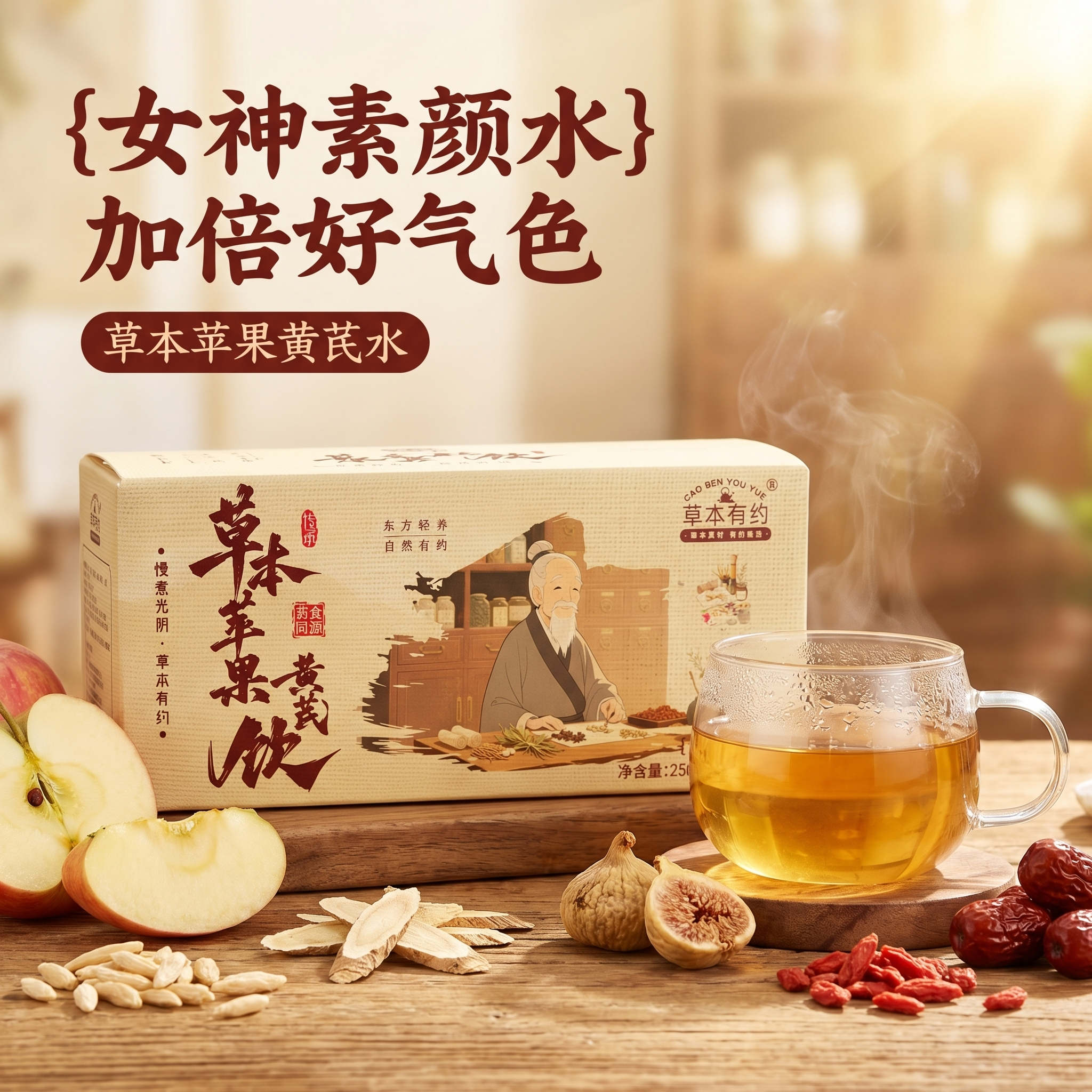 创意预览图