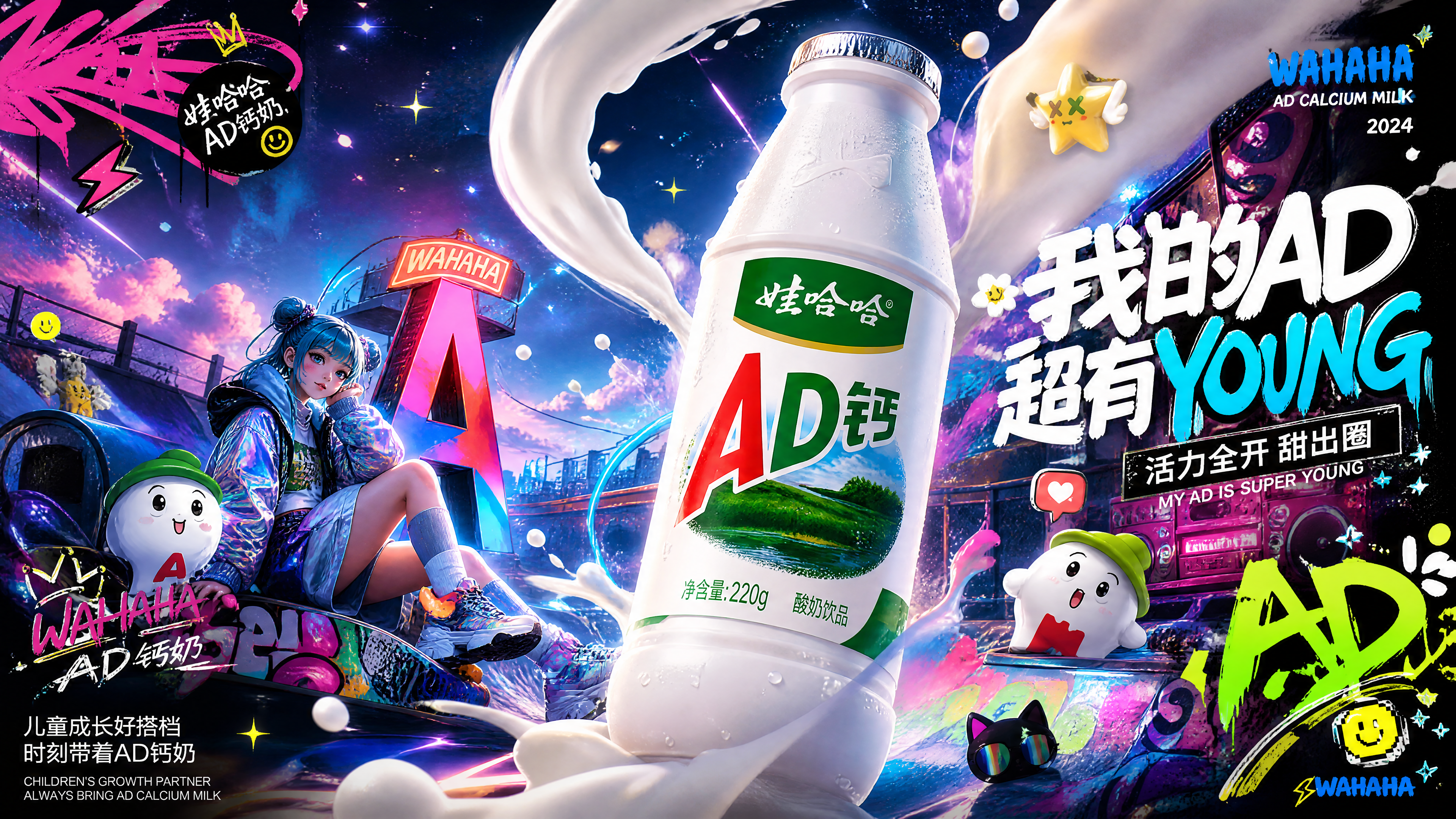 创意预览图