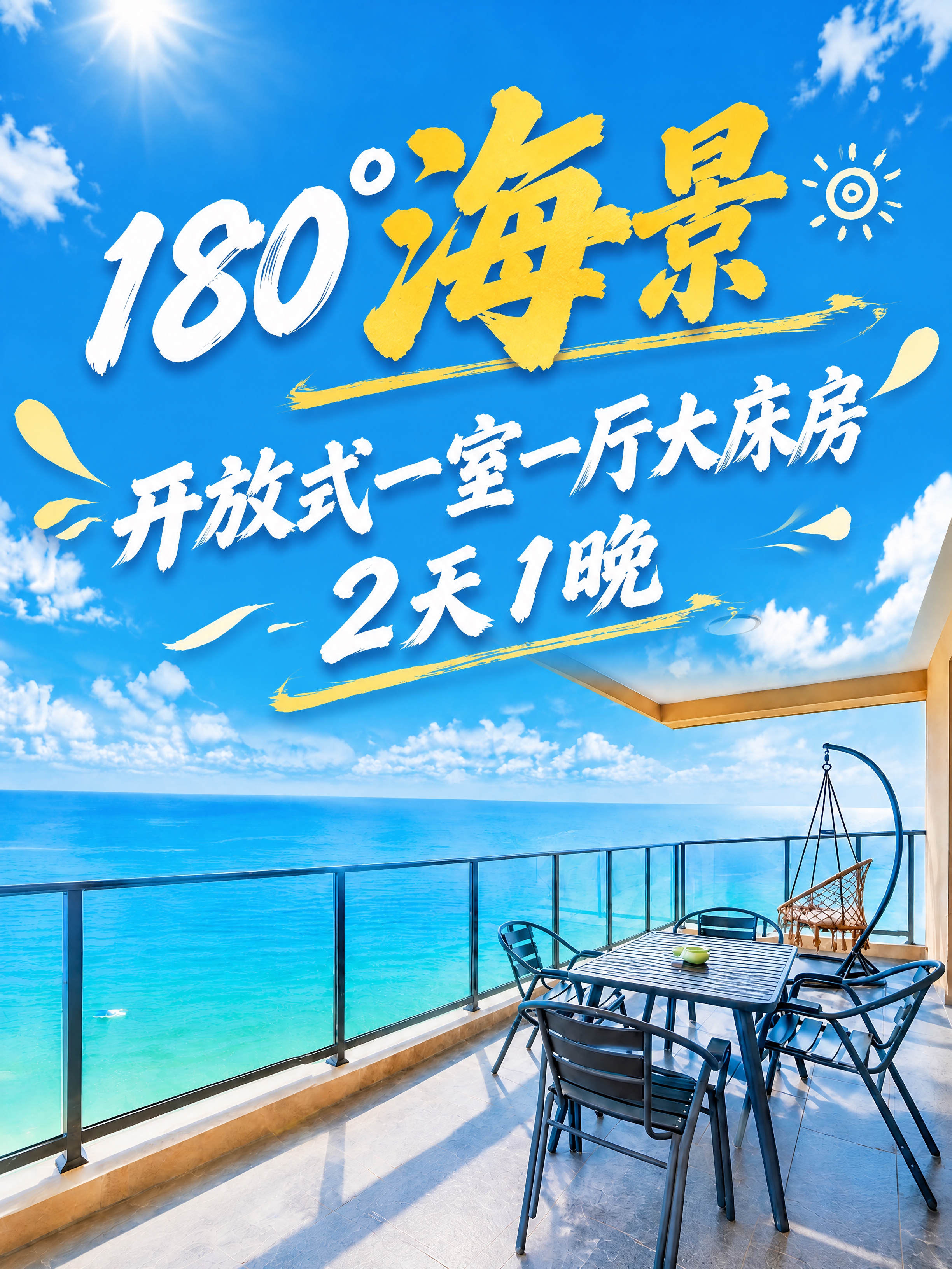 将图中所有文字整体再放大一号，字体更加清晰锐利，边缘干净不模糊… - 图片创意预览