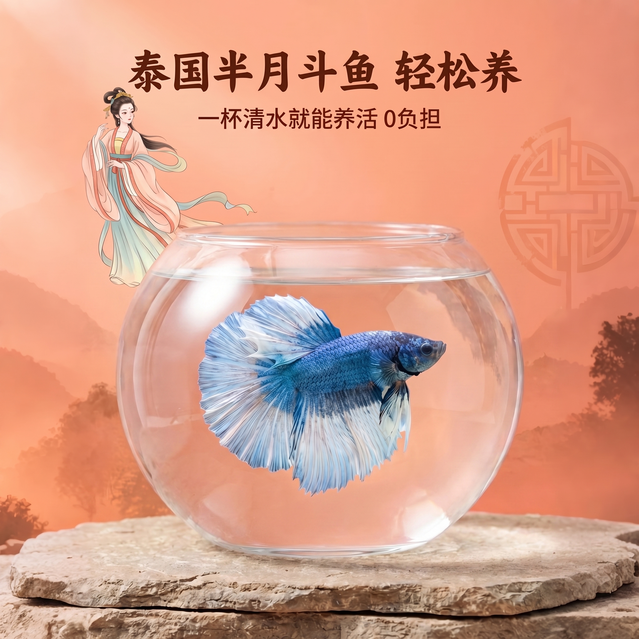 创意预览图