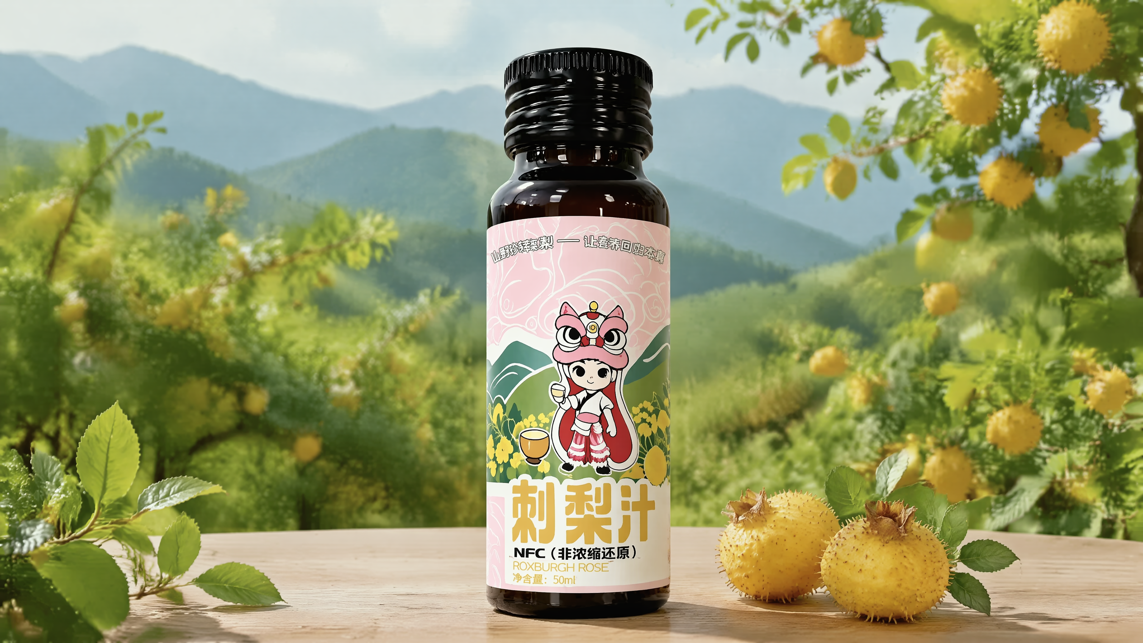 创意预览图
