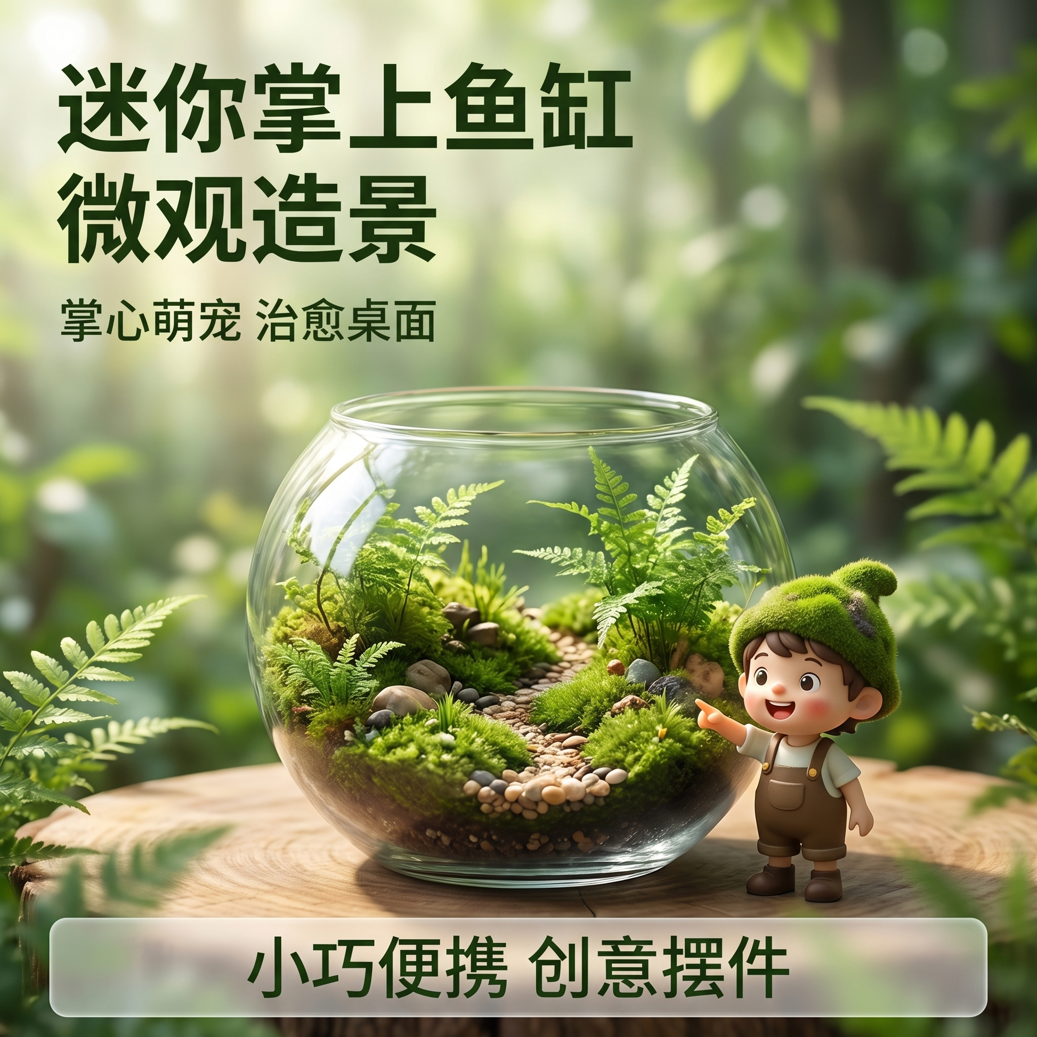 创意预览图