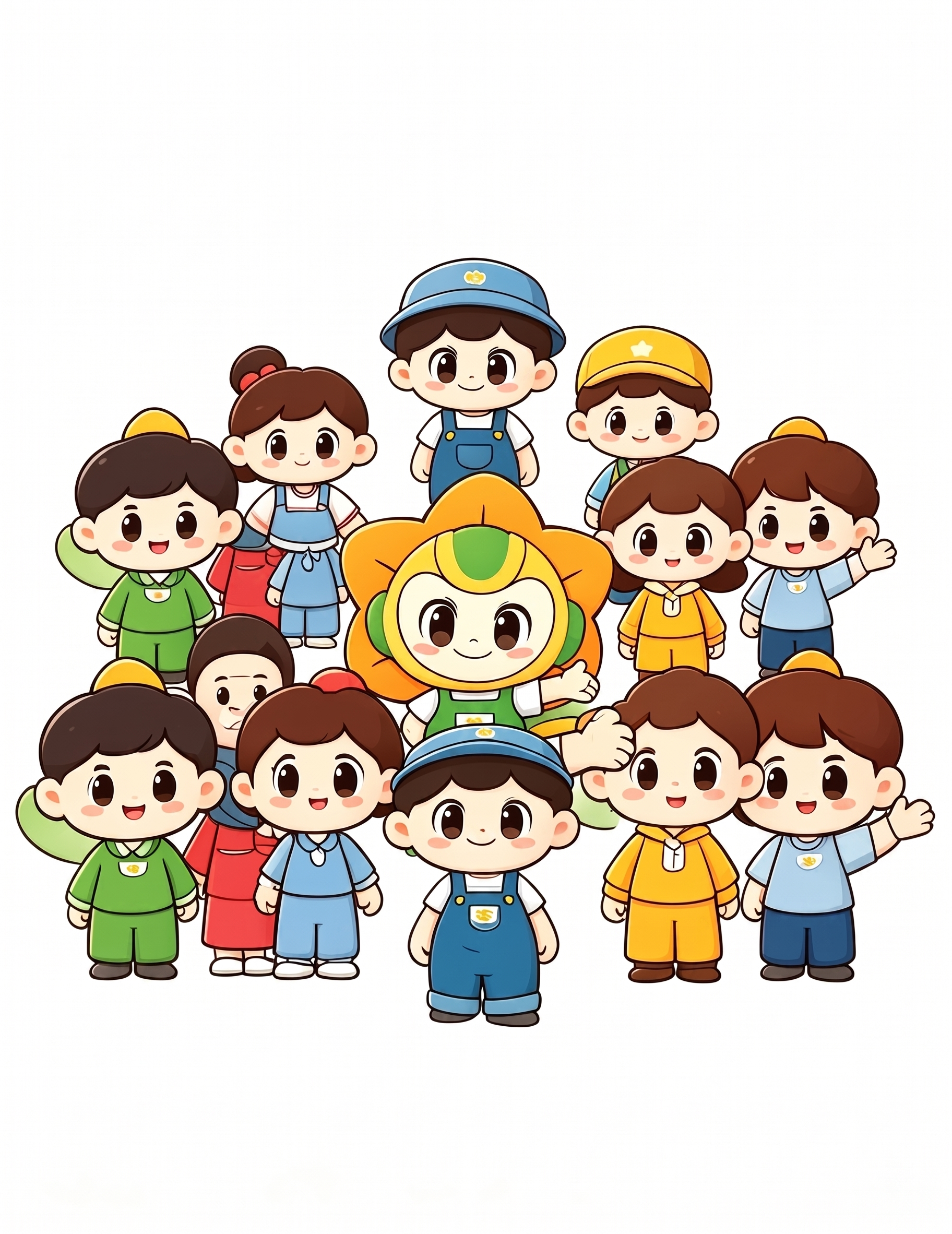 创意预览图