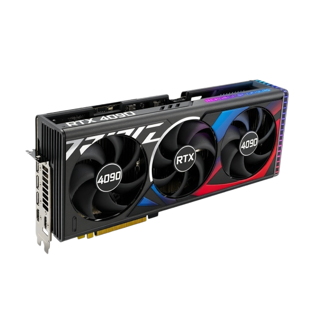 把里面的文字内容 改成  RTX 4090预览效果