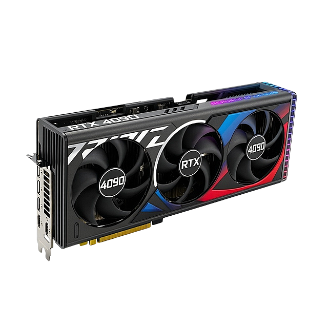 把里面的文字内容 改成  RTX 4090