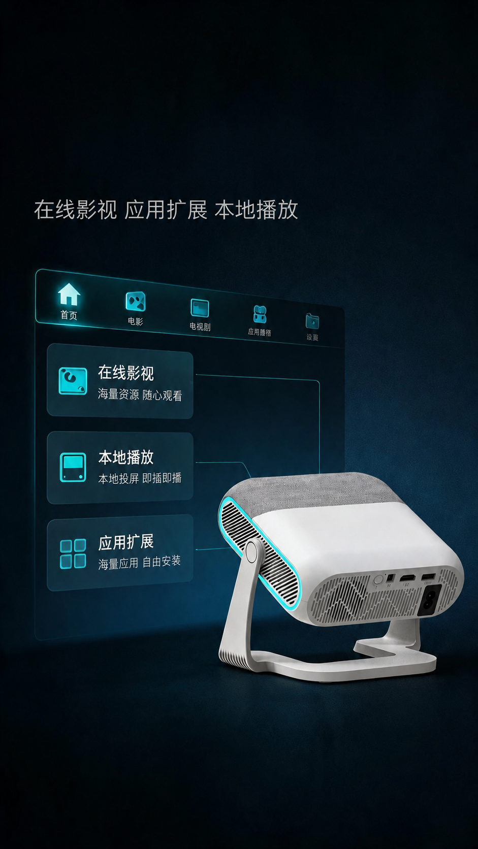 稿定 AI 图片作品 - 图片创意预览