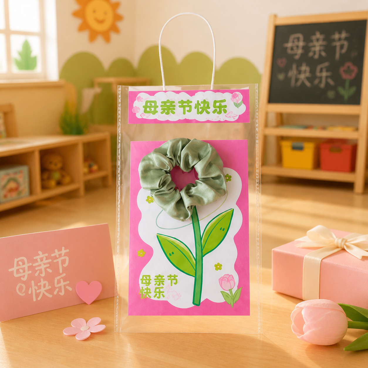 创意预览图