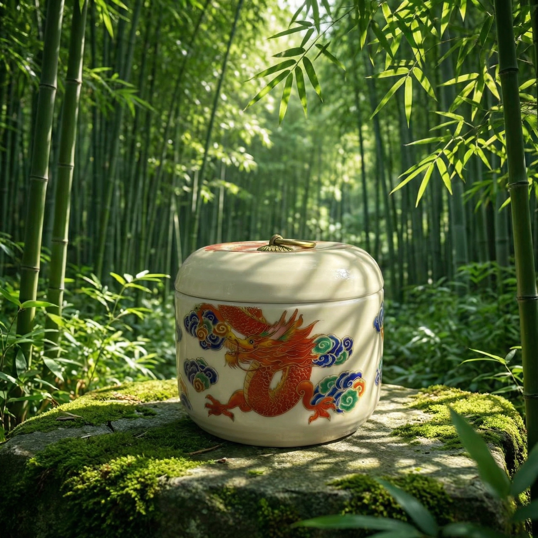 创意预览图