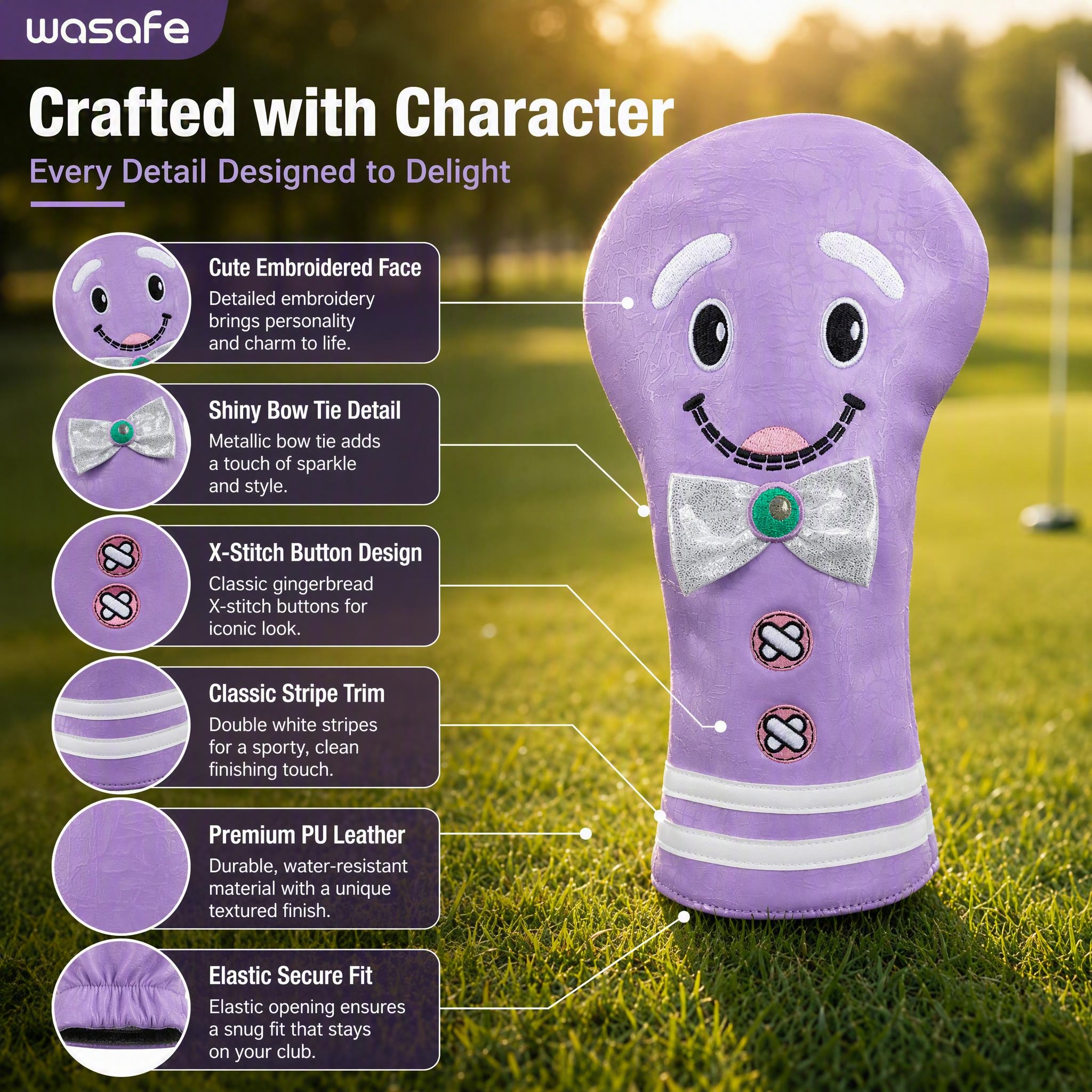[Detail Main Image] Purple Ging… - 图片创意预览