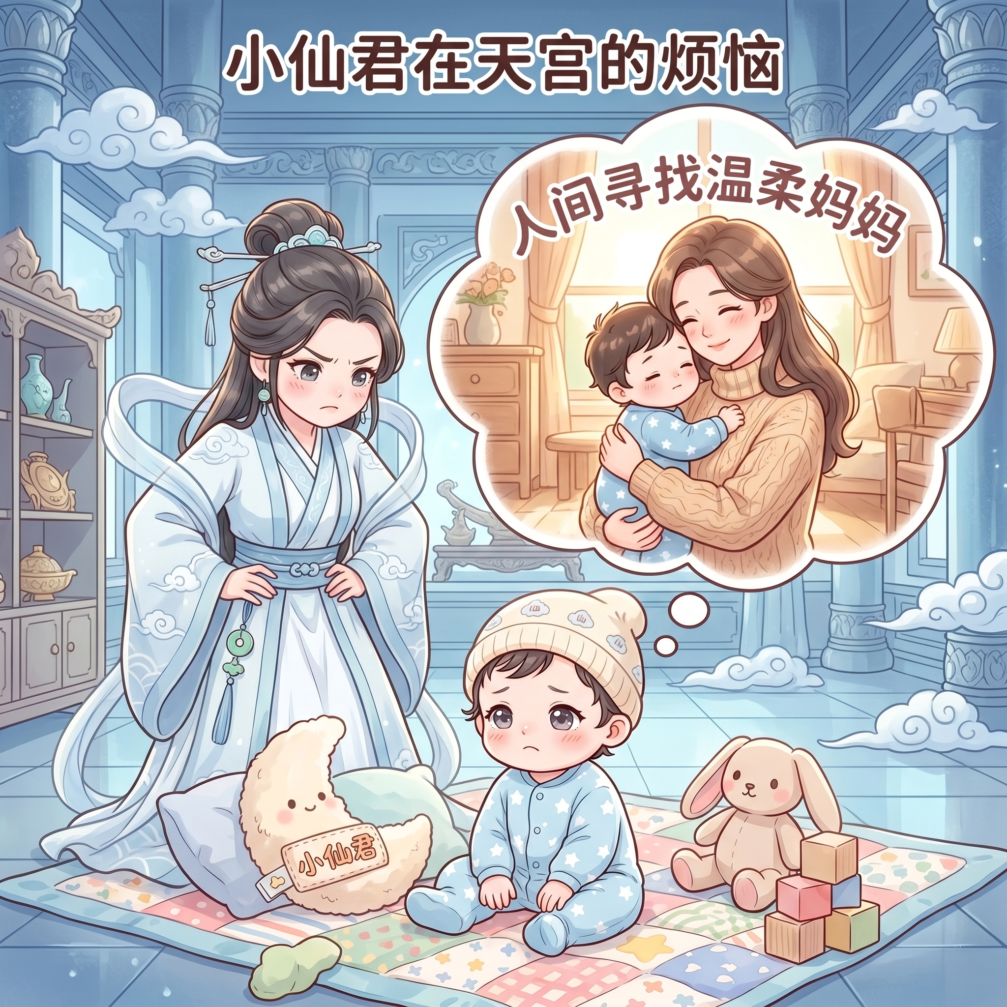 创意预览图