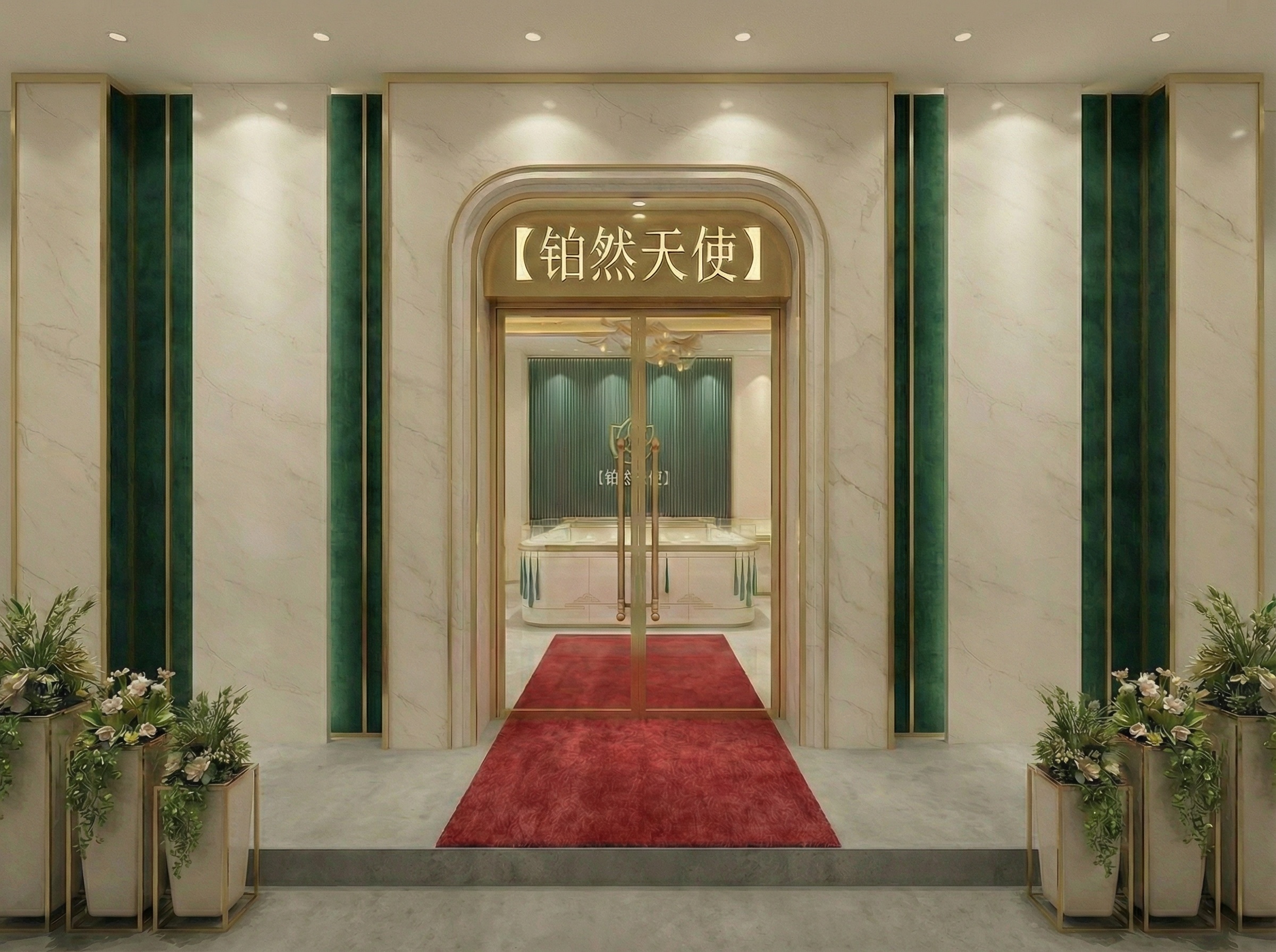创意预览图