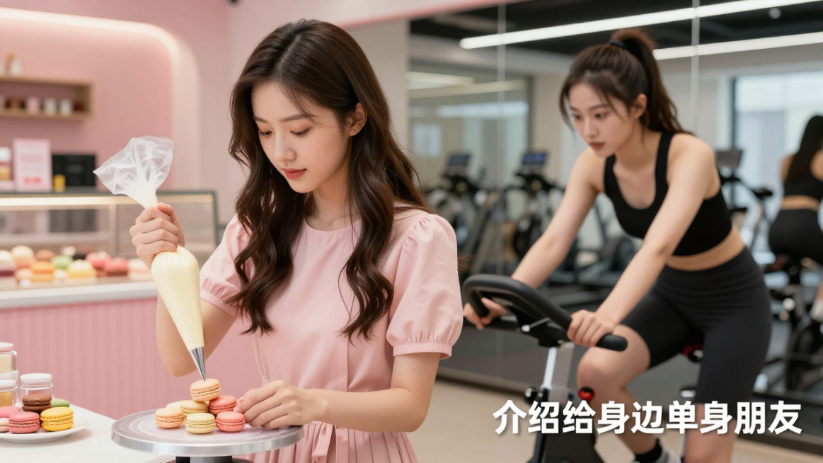 再来10张预览效果