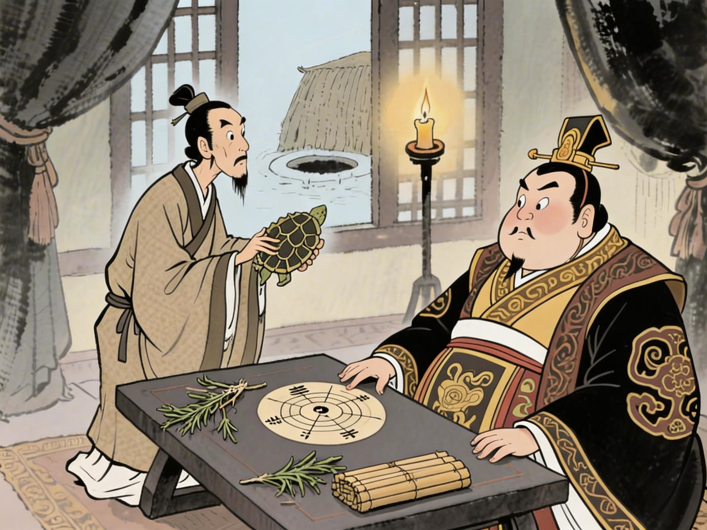创意预览图