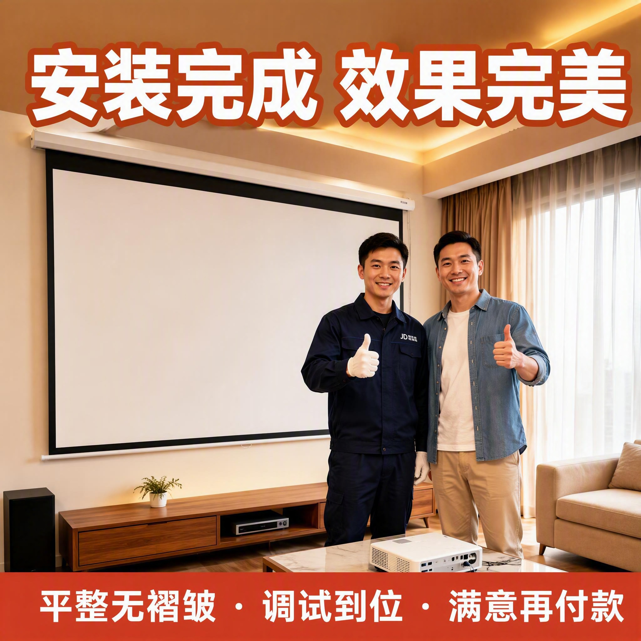 创意预览图