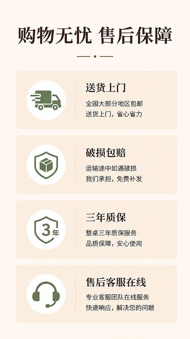 「图片1」「图片1」「图片1」「图片1」，生成详情页，商品名称为实木小圆几，卖点：FAS级橡胶木/稳固不晃/旗舰选材，适配拼多多平台，单图比例为9:16，需求屏数为20张。