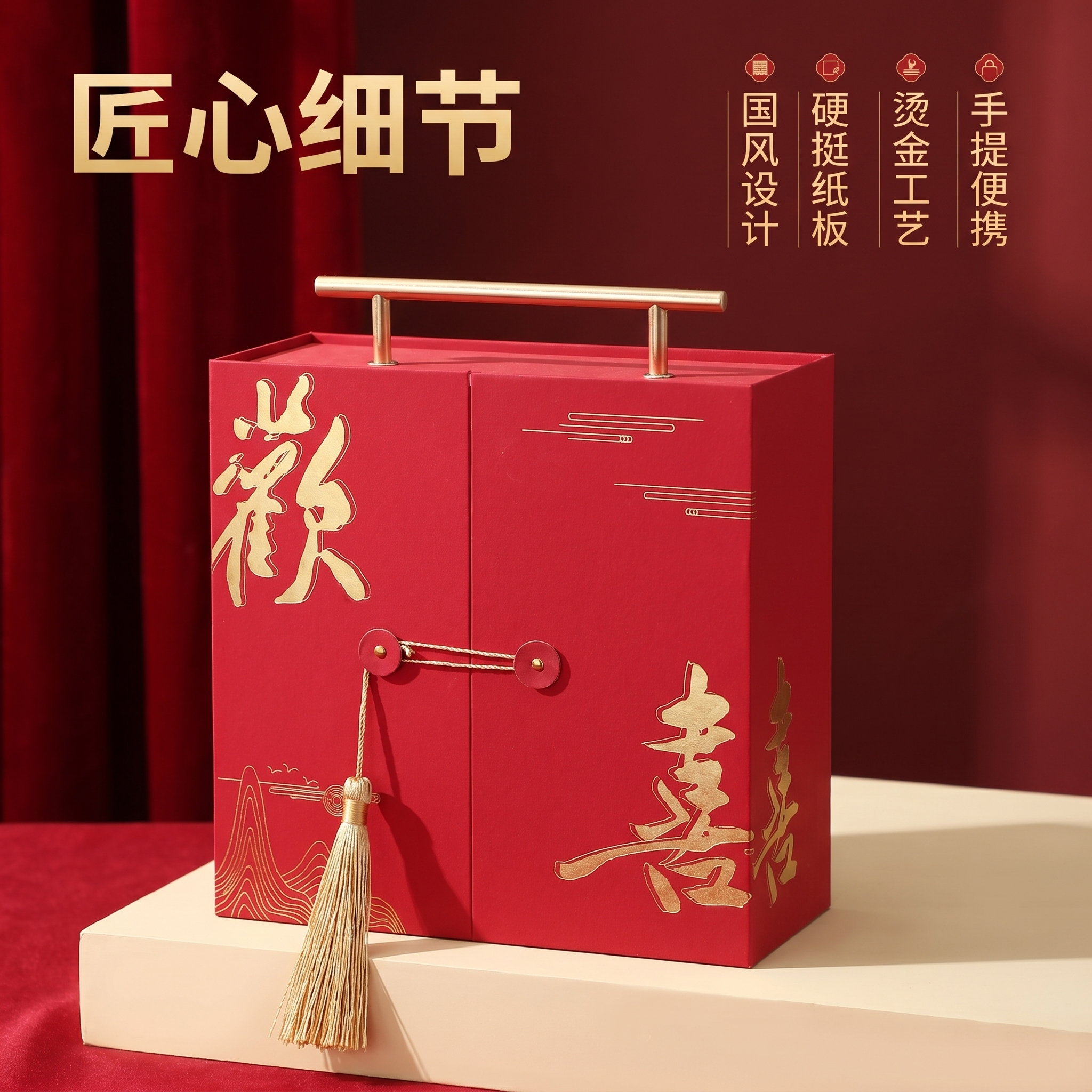 创意预览图