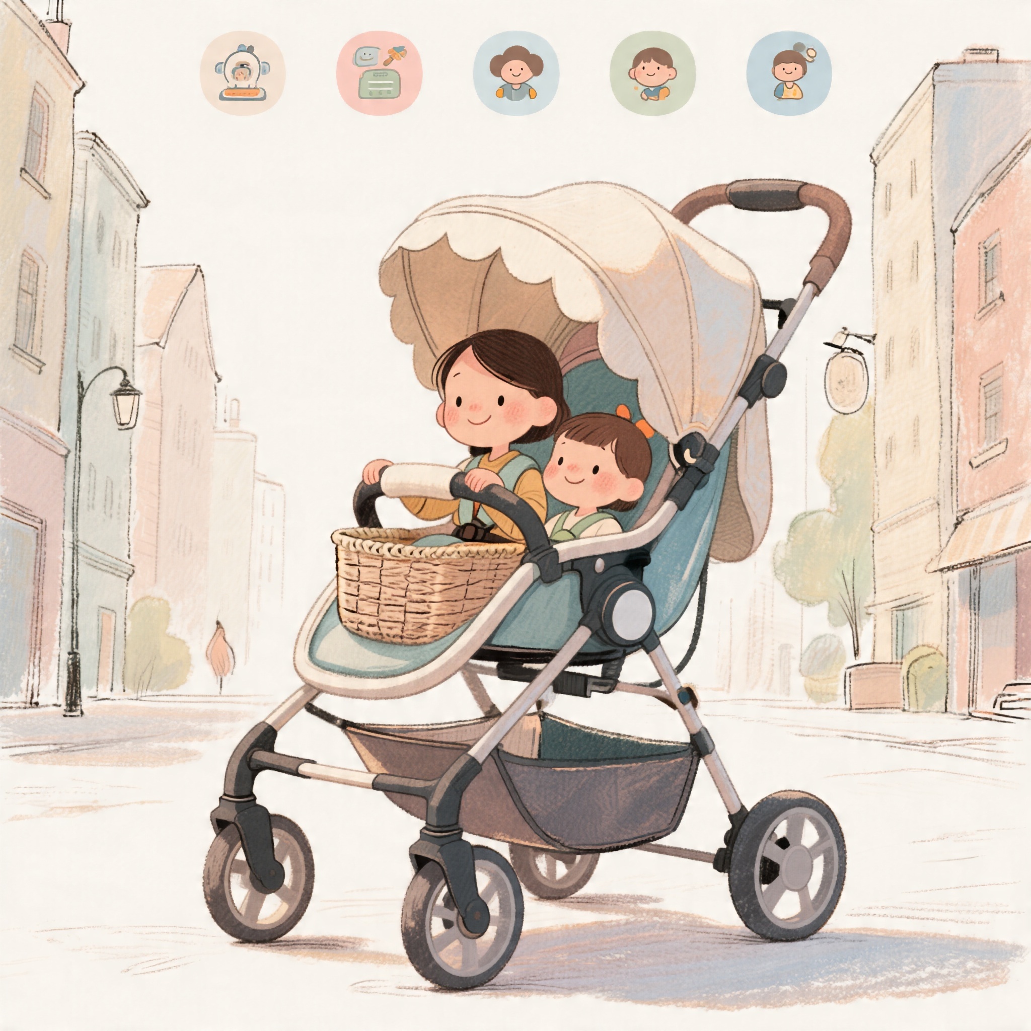 创意预览图