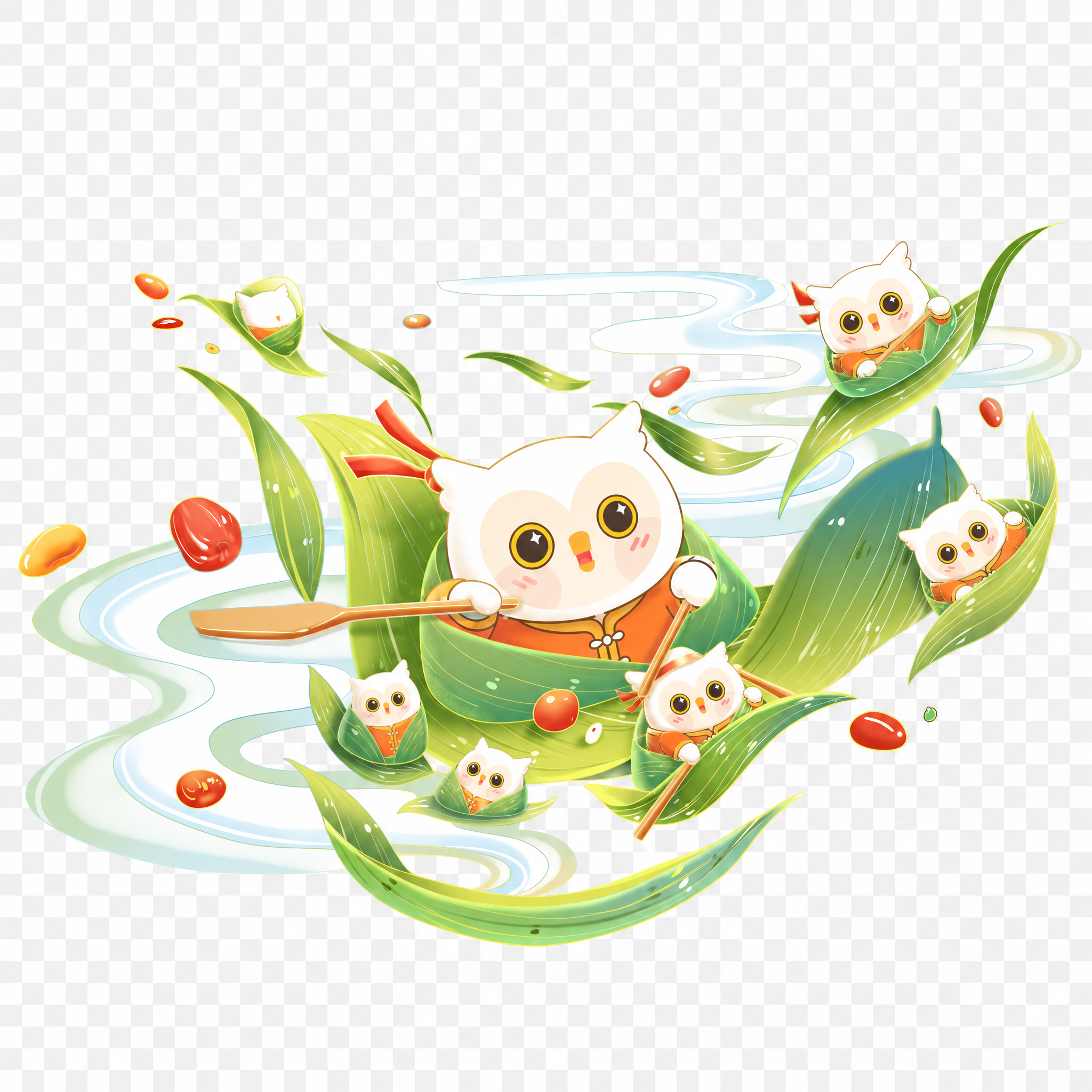 创意预览图
