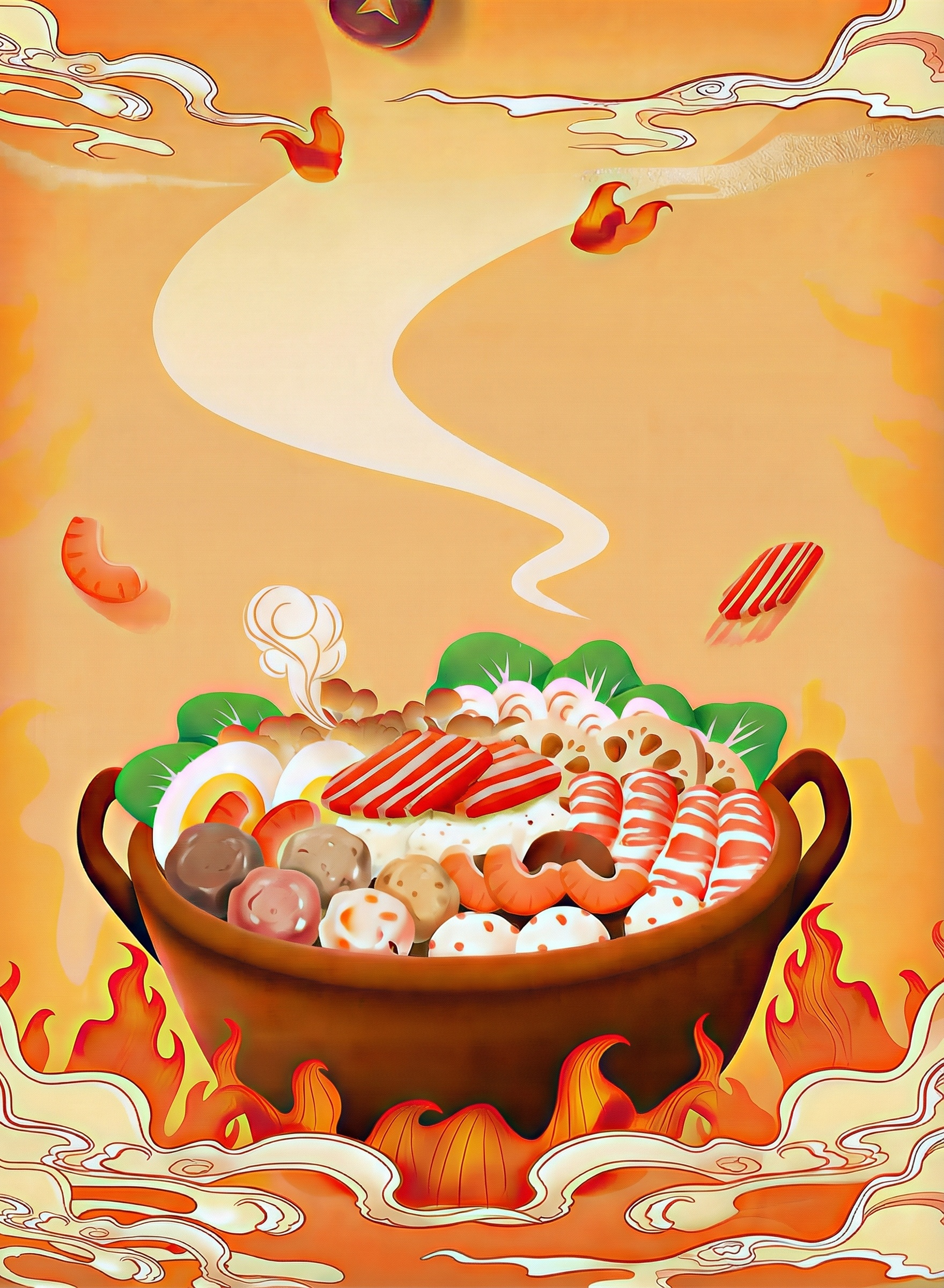 创意预览图