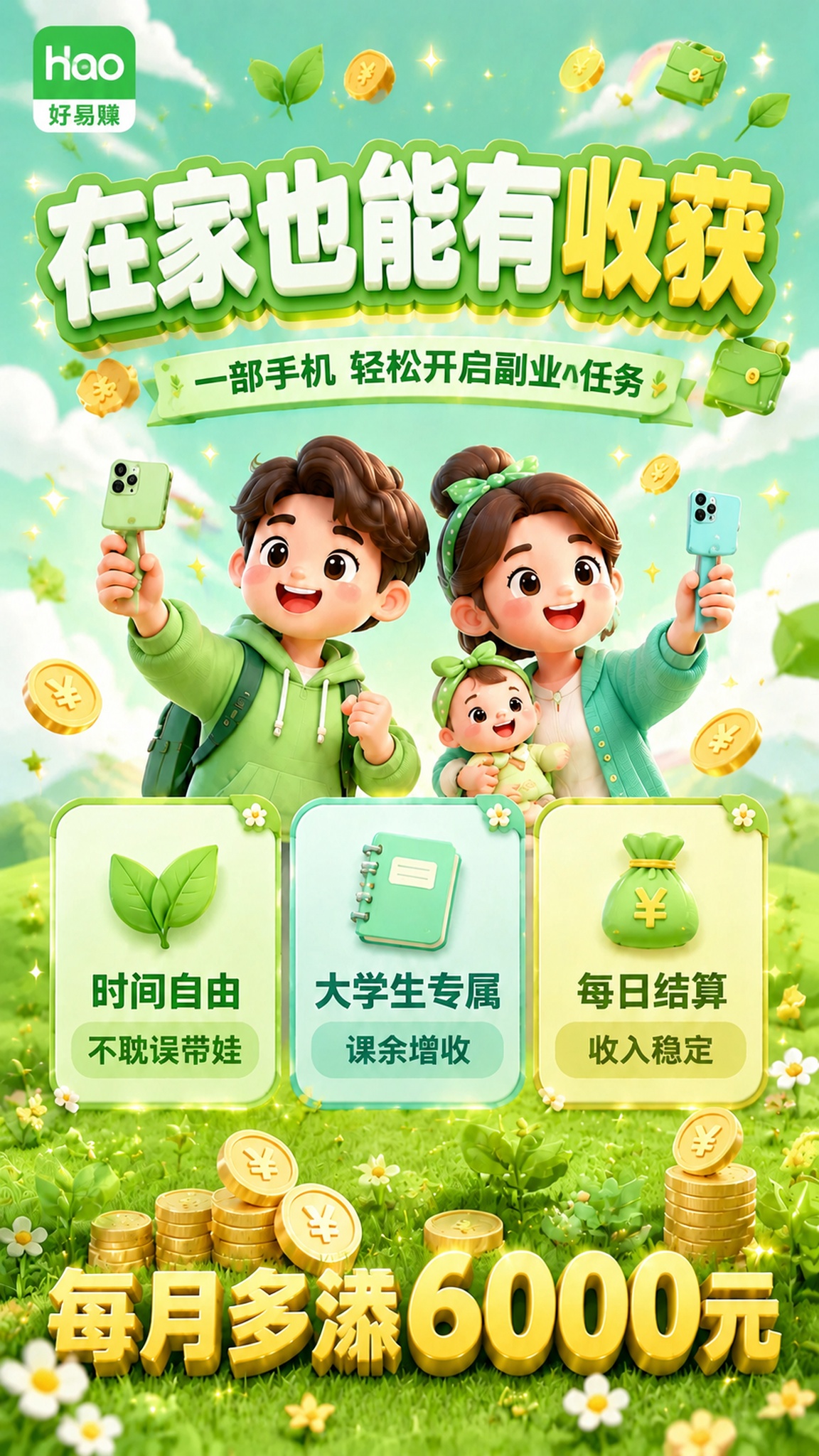 创意预览图